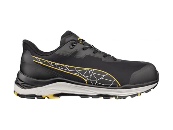 Yellow - Xplore Mesh Low