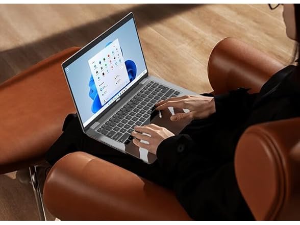 Dell Latitude 5420 14" FHD i7-1185G7 Laptop