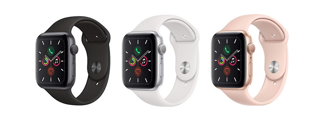 Apple Watch Series 5  (Open Box) - Gallery 6