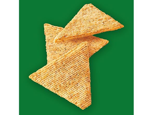 Triscuit Jalapeño Crisps 7.1oz