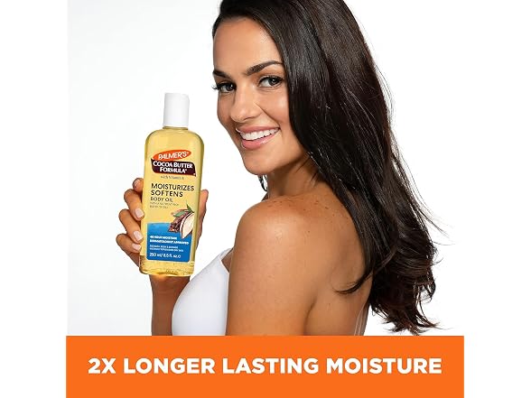 Palmer's Cocoa Butter Formula