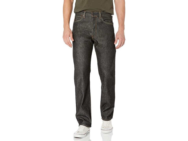 Levi's Men's 501 Original Fit Jeans
