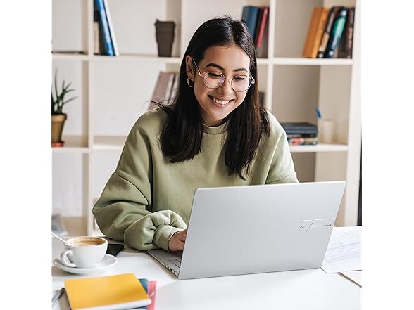 ASUS Vivobook 16 Laptop Intel Core i5-13420H