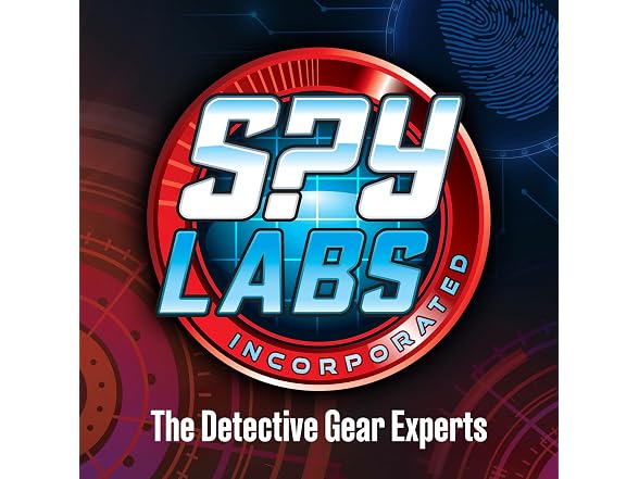 Thames & Kosmos Spy Labs Inc: Ultimate Spy Pack
