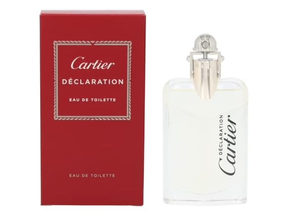 Declaration EDT 50ml