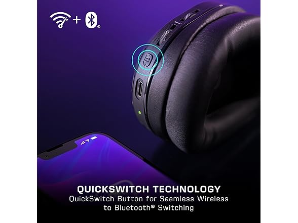 Turtle Beach Stealth 500 Wireless Gaming Headset