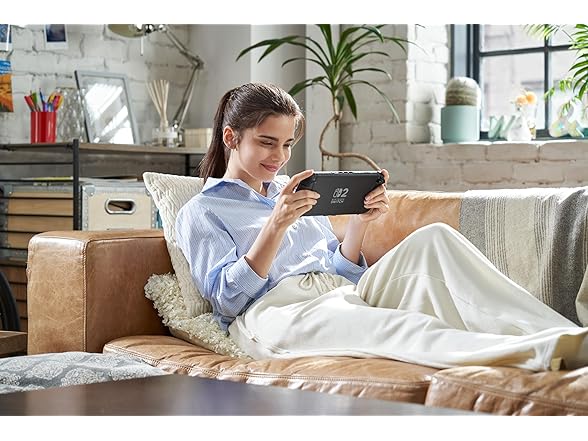 (NEW) Nintendo Switch 2