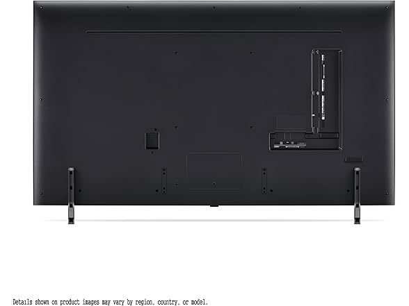 LG QNED85T Smart 4K TV (2024) (Refurbished)