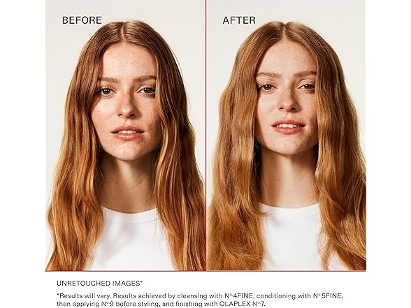 Olaplex No. 5 Fine Bond Maintenance Conditioner