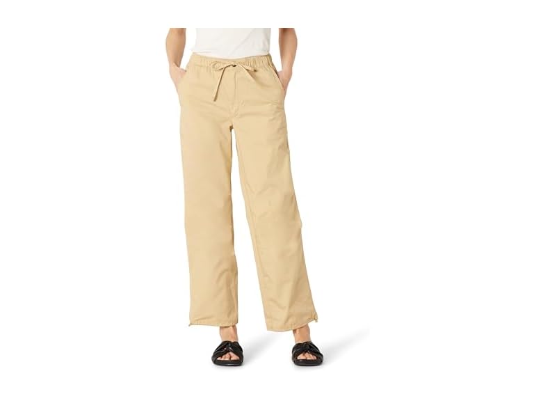Amazon Essentials Women Mid-rise Relaxed-fit Pant - Gallery 19