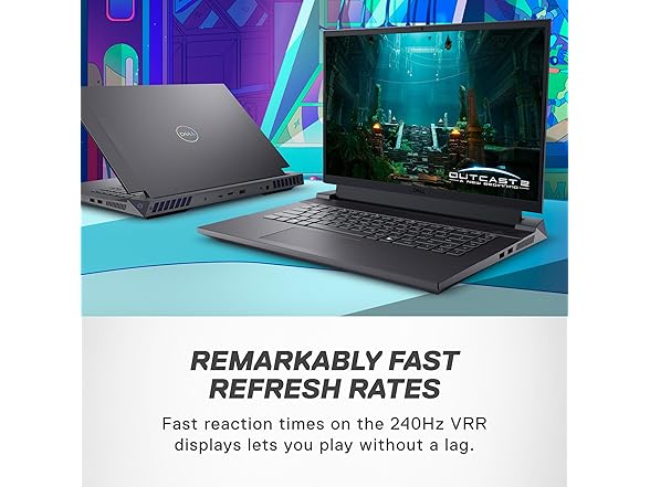 DELL G7630-9926GRY-PUS DELL G16 7630 GAMING LAPTOP -