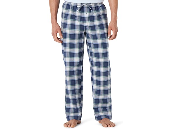 Indigo Country Plaid