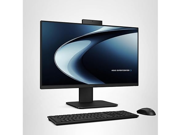 ASUS P470VA All-in-One 23.8” FHD Touch