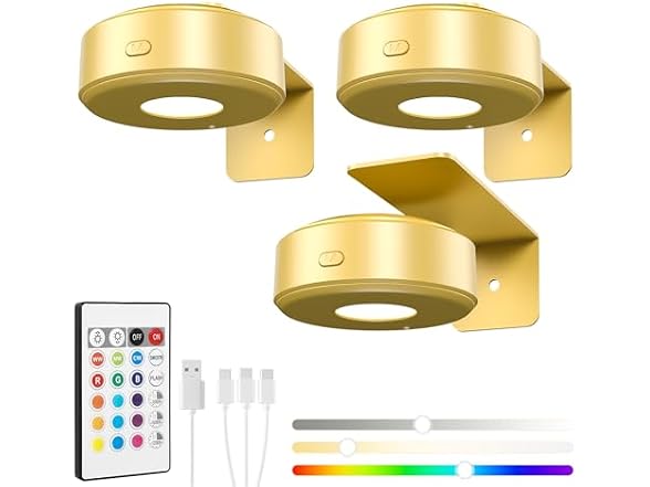 Gold-RGB