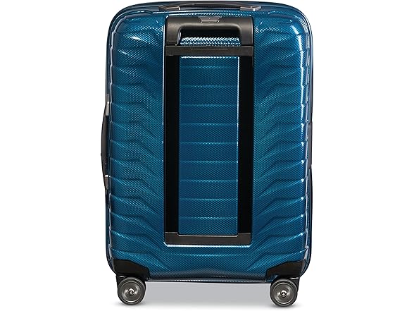 Samsonite Proxis Global Carry-On Hardside Luggage