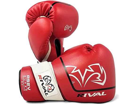 RIVAL RS2V 2.0 Super Sparring Gloves