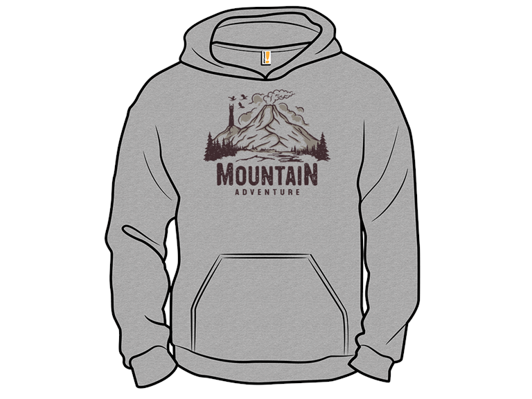 Mountain Adventure
