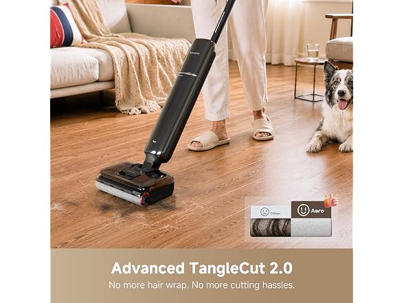 dreame Aero All-in-One Wet Dry Vacuum