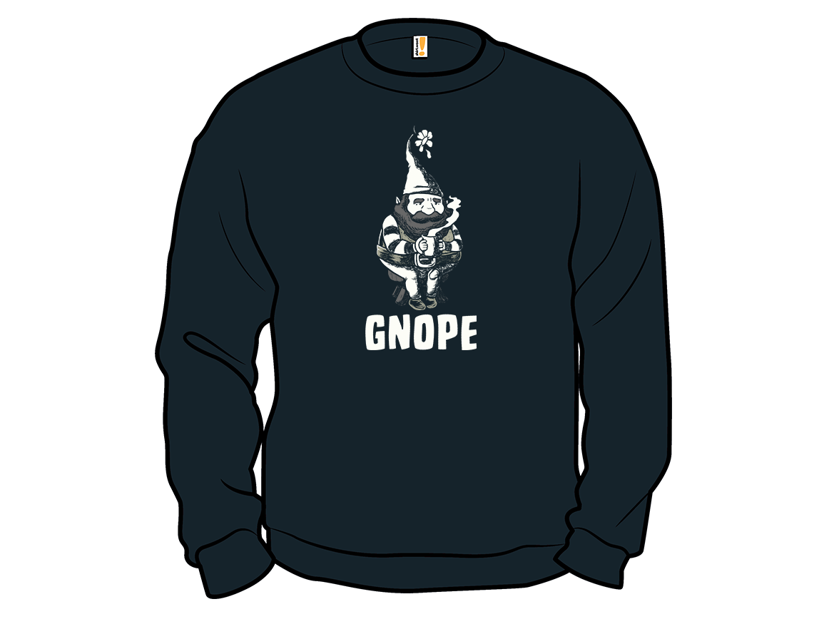 Gnope - Gallery 11