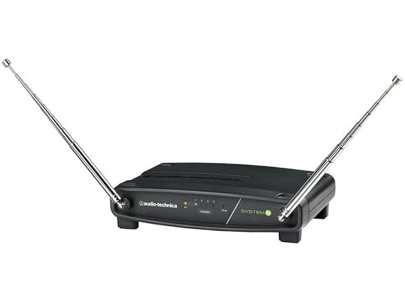 Audio-Technica System 9 Wireless System