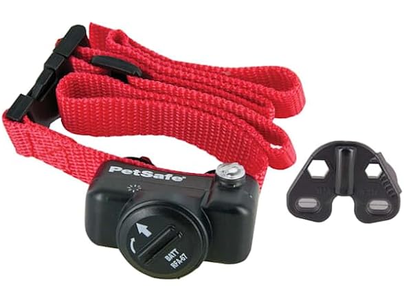 PetSafe Ultralight Pet Fence Receiver Waterpr
