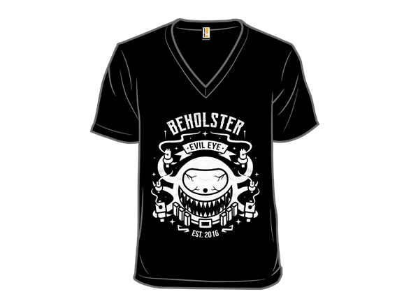 Beholster