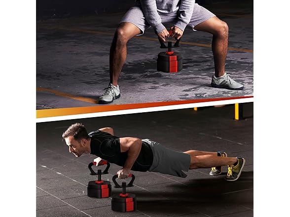 VIVITORY Dumbbell Sets