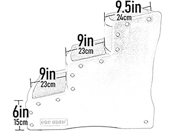 Pet Gear Easy Step III Pet Stairs, Caramel - Gallery 3
