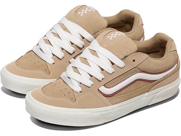 Vans Men Caldrone Sport Suede Cornstalk Shoe
