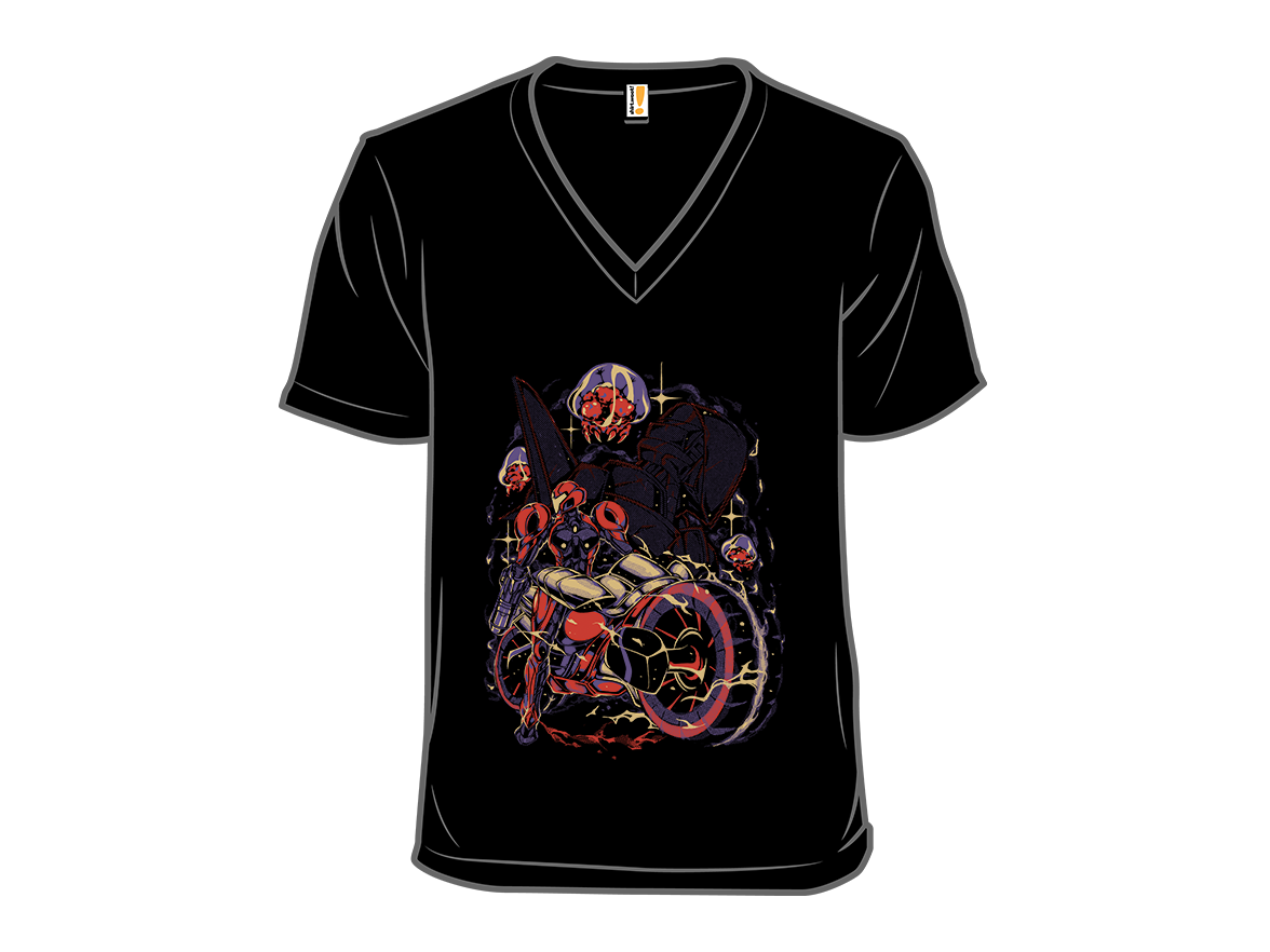 Under New Stars - Gallery 10