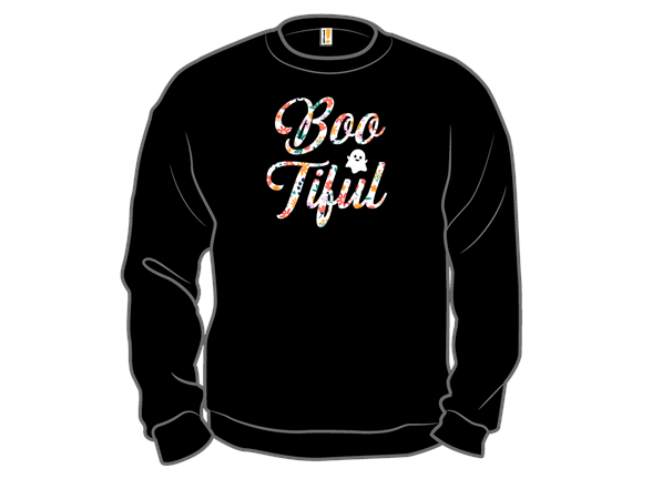 Boo Tiful