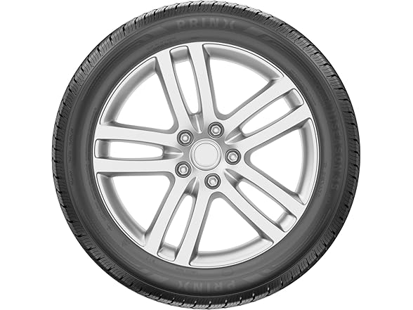 Prinx Prinx HiSeason 4S HS1 All Season 255/65
