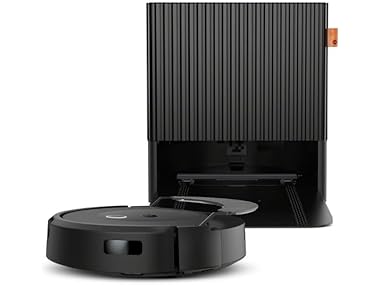 $379.99, Was $999.99, 62% Off! (NEW!) iRobot Roomba Combo 10 Max dealfomo