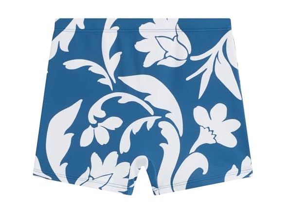Laurel Denim Blue
