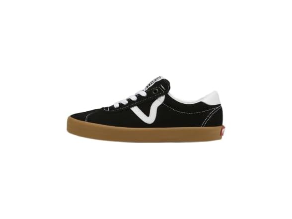 Black/Gum