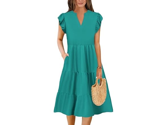 MixShe Formal Dresses for Women