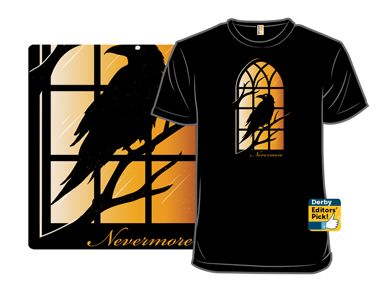 Raven Nevermore - Gallery 8