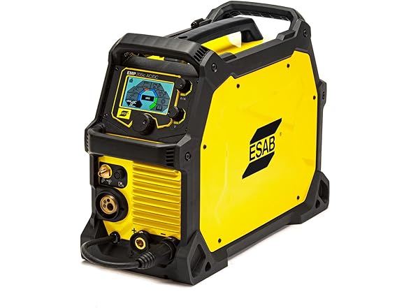 Rebel EMP 205ic AC/DC Multi-Process Welder