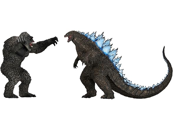 Banpresto - Godzilla x Kong: The New Empire Kong