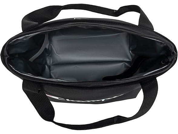 Champion Fresh Tote Lunch Kit, One Size