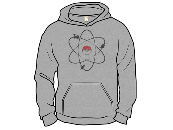 AtomCatch