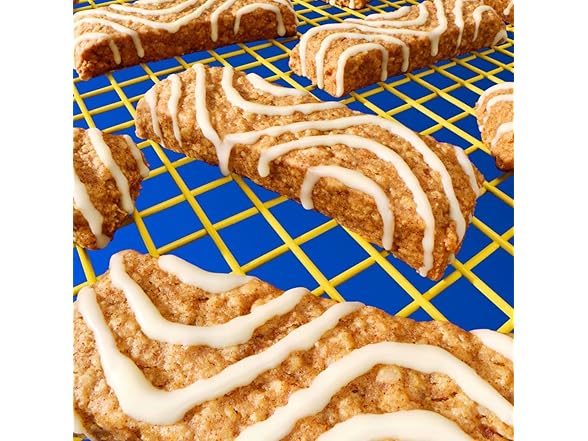 MadeGood Blueberry Bars 5ct