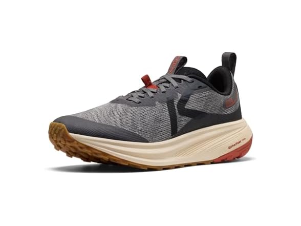 KEEN Men's Roam Breathable Trail Running Shoes