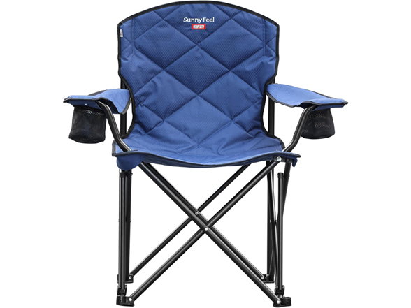 SUNNYFEEL XXL Oversized Camping Chair