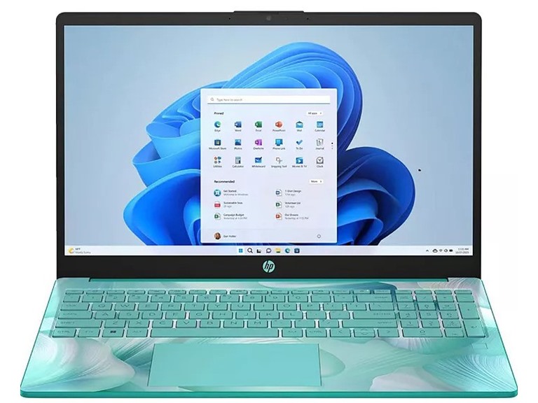 HP A49RGUAR HP 15-FC0105