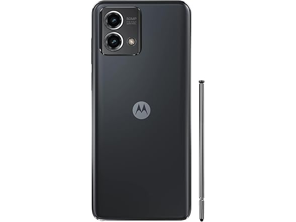 (NEW) Motorola Moto G Stylus 5G - 4/128GB (2023) (Unlocked)