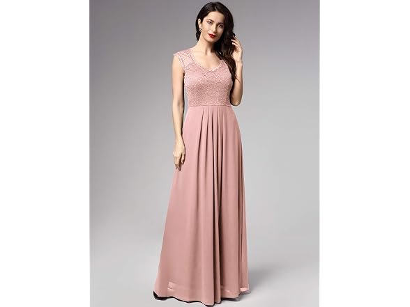 Miusol Women (L) Casual Pink