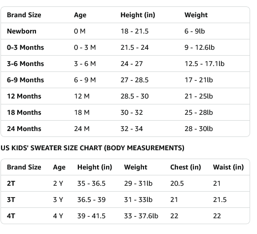 Cable Knit Cardigan (12M - 2T) | Your Color Choice - Gallery 10