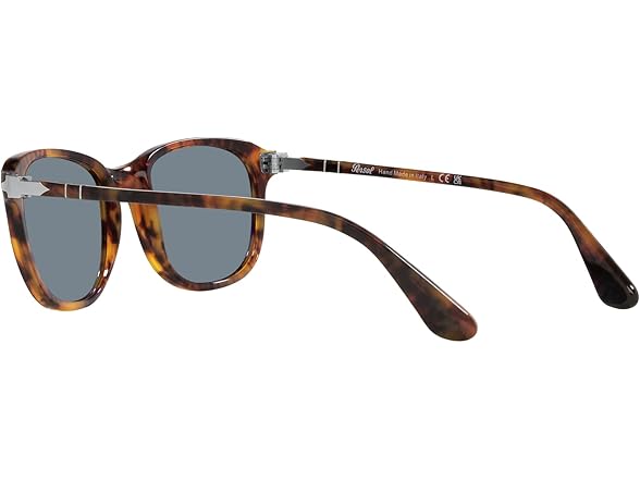 Persol Unisex PO1935S Square Sunglasses