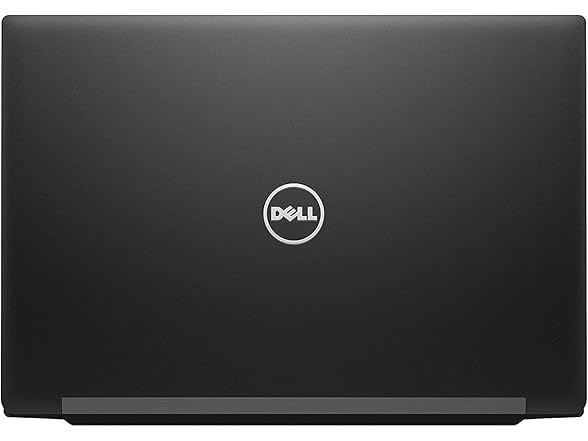 Dell Latitude 7390 13.3" FHD Laptop